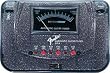 Sparkle Tone Guitar / Bass Tuner (Black)