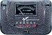 Sparkle Tone Guitar / Bass Tuner (Black)