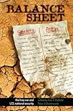 Balance sheet : the Iraq War and U.S. national security