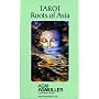 Tarot Roots of Asia