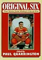 Original Six: True Stories from Hockey's Classic Era