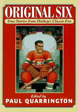 Ice Hockey