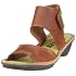 Snipe Betera 11 Femme, Sandales