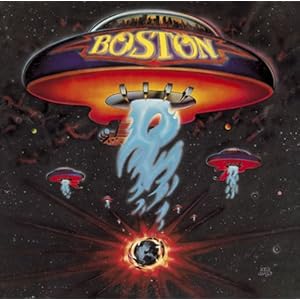 Boston [Import]