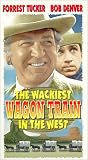  : Wackiest Wagon Train in the West