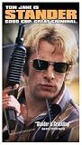 Buy : Stander [VHS]