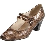 LifeStride Womens Savannah Mary Jane Pump
