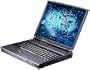 Toshiba Tecra 8000 Notebook (266-MHz Pentium II, 128 MB RAM, 4.3 GB hard drive)