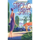 Strong Spirits