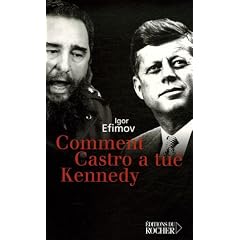 Comment Castro a tu� Kennedy