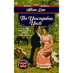 Unscrupulous Uncle