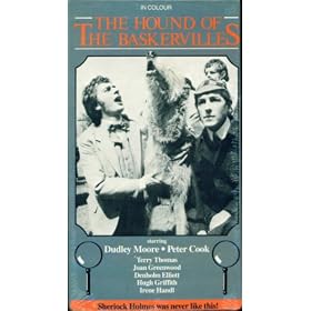 The Hound of the Baskervilles