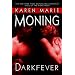 Dark romances with a hint of bite