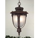 Quoizel Oxford Jumbo Outdoor Hanging Lantern