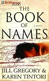 Book of Names, The