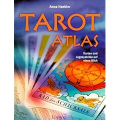Tarot Atlas