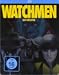 Watchmen (Limitierte Steelbook Edition) [Blu-ray]