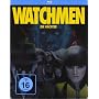 Watchmen (Limitierte Steelbook Edition) [Blu-ray] <b>Blu-ray</b> ~ Malin Akerman