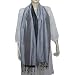 Silk Scarves for Women India Accessory 24 x 74 inches (psrf167)