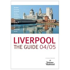 The Liverpool Guide 2004