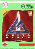 Eigenschaften ak tronic / Green Pepper  / Delta Force (GreenPepper)