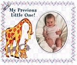 My Precious Little One - Photo Magnet Frame