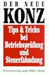 Der neue Konz, Tips & Tricks bei Betr...