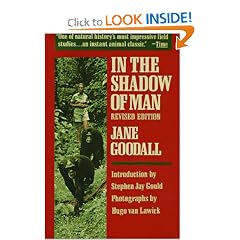 In the Shadow of Man