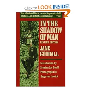 In the Shadow of Man