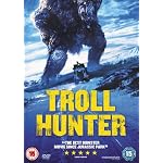 Compare DVD Price: Troll Hunter