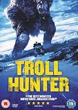 TrollHunter [DVD]