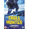 TrollHunter [DVD]