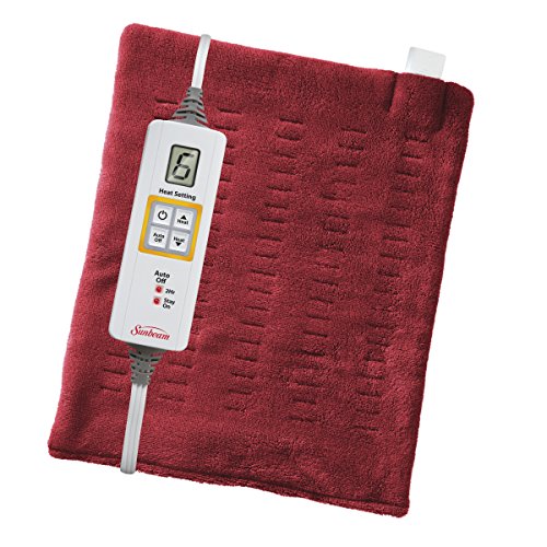 Top Best 5 heating pad xlarge for sale 2016 Product BOOMSbeat
