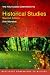 The Routledge Companion to Historical Studies (Routledge Companions to History)