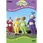 Teletubbies - Hier kommen die Teletubbies & Tanz mit den Teletubbies