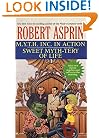M.Y.T.H. Inc. in Action/Sweet Myth-tery of Life