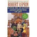 M.Y.T.H. Inc. in Action/Sweet Myth-Tery of Life 2-In-1 (Myth 2-In-1)