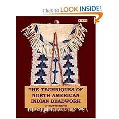 The Technique of North American Indian Beadwork