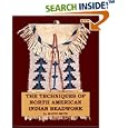 The Technique of North American Indian Beadwork by Monte Smith