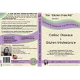The Gluten Free MD Explains Symptoms, Diagnosis and Treatment of Celiac Disease and Gluten... by  Michelle Pietzak MD and New Era Productions