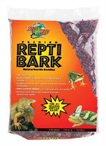 Zoo Med Reptile Bark Fir Bedding, 24 Quarts