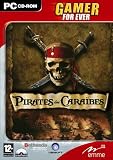 Revue Ubisoft  / Pirates des Caraïbes