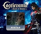 Castlevania Lords of Shadow Pan [Online Game Code]