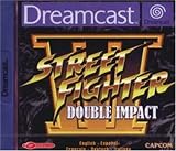 Street Fighter 3 - Double Impact - 
