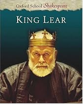 King Lear (Oxford School Shakespeare)