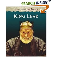 King Lear (Oxford School Shakespeare)