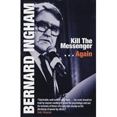 Kill the Messenger...Again