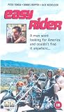 VHS : Easy Rider [1969]