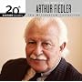 The Best of Arthur Fiedler: 20th Century Masters - The Millennium Collection
