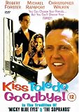 Kiss Toledo Goodbye [UK IMPORT] - Robert Forster